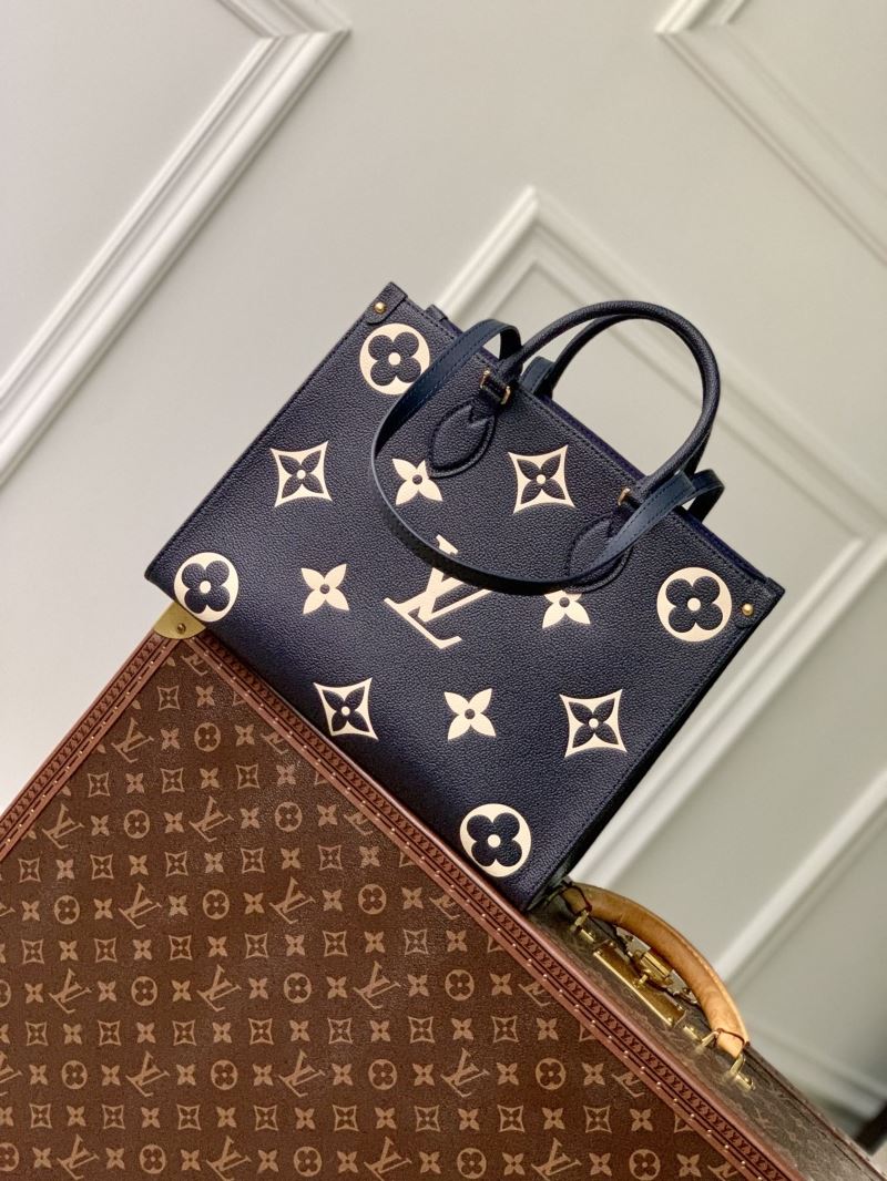 LV Top Handle Bags